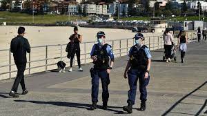 Check spelling or type a new query. Covid Anger As Half Of Australians In Lockdown Again Bbc News