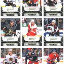 Nikolay goldobin rc young guns 454: 2020 21 Upper Deck Mvp Hockey 9 Jeff Petry Canadiens Funstuffstore