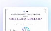 Digital Bookkeeper Association