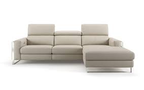 Eckgarnitur Sofa Mit Relaxfunktion In Leder Sofa Mit Relaxfunktion Relaxen Sofa