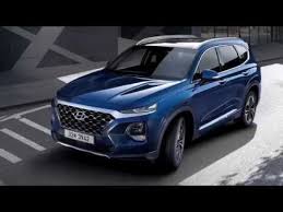 هيونداي سنتافي الجديدة 2019 Hyundai Sentavi New 2019 Youtube