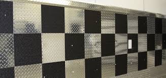 Available to buy online today! Diamond Plate Trim Baseboard Molding Aluminum Molding