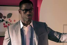 Brown on 'black panther,' 'this is us' — and how o.j. Sterling K Brown Joins Marvel S Black Panther Flickreel