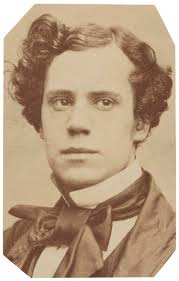 NPG Ax36251; John Lawrence Toole