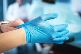 Our stainless steel gloves blog. Exam Gloves Vs Surgical Gloves What S The Difference Quill Com