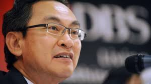 Koh Boon Hwee resigns as chairman of DBS