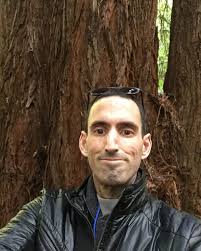 Michael Benjamin's Story