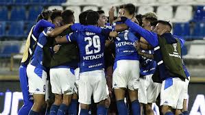 😍⚽ 📌 vélez y lanús se miden en un amistoso de pretemporada 📺 ¡vivilo e. Velez Se Clasifico A Semifinales En El Descuento Y Jugara Con Lanus O Independiente Telam Agencia Nacional De Noticias