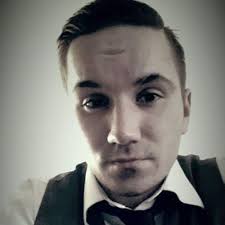 Cameron John Hanson (@Cam_Hanson_LV)