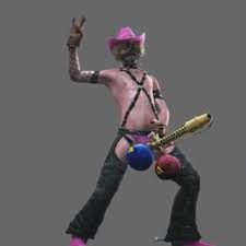 Dead Rising 3 Characters - Giant Bomb