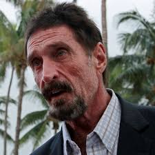 Mcafee is announcing that we are upgrading all our customers on mcafee epo cloud to mcafee mvision epo. John Mcafee Antivirus Software Pioneer Arrested In Spain John Mcafee The Guardian