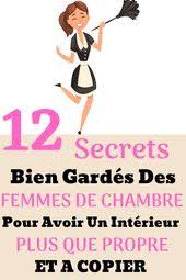 12 Conseils Hypers Simples D Une Gouvernante Pour Un Nettoyage Express En 2020 Nettoyage De La Maison Astuce Menage Nettoyage