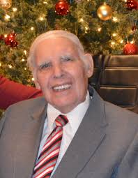 Harold Edward Cripps