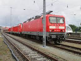 We did not find results for: 143 276 Stand Am 11 Juli 2020 Vor 147 006 Und 147 005 In Stralsund Bahnfotokiste Startbilder De
