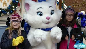 Le Revo-Rama fête Noël au Disneyland Park ET aux Walt Disney Studios de  Disneyland Paris ! (vidéo)