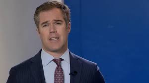 Nbc white house correspondent peter alexander addressed president donald trump calling him a horrible reporter in an appearance on msnbc with andrea mitchell friday afternoon. Peter Alexander On Being Called Terrible Reporter I Was Pitching The President A Softball Question