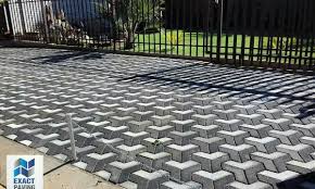 Maybe you would like to learn more about one of these? 12 Sidewalks By Exact Paving Klerksdorp Ideas Pavement Pavers Paving