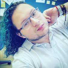 Cesar David Velez-Penaloza (@CesarVelezP_BIO)