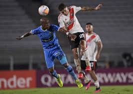 River plate, abocado a disputar la libertadores con un jugador de campo como meta al tener con covid a los cuatro inscritos. Copa Libertadores Binacional Recibe Hoy Al River Plate En Busca De Su Revancha Noticias Agencia Peruana De Noticias Andina