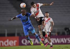 El juego que tendrá como epicentro al estadio necesitaremos mucha lucidez para jugar ese partido, dijo el entrenador marcelo gallardo en la previa por este partido de libertadores. Copa Libertadores Binacional Recibe Hoy Al River Plate En Busca De Su Revancha Noticias Agencia Peruana De Noticias Andina