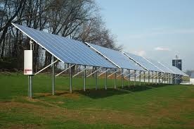 (justin pennell/cbc) last year, we probably grew in the order of 40 per cent, said david. Renfrew Community Garden Idea Taps Solar Energy Livewire Calgary