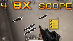 Pubg Mobile Best Loot Location On Miramar Map 8x Scope Paradise Youtube