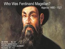 Who Was Ferdinand Magellan
