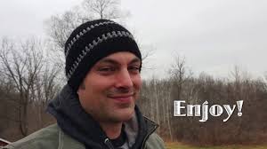 How to Make a Men's Crocheted Skull-Cap