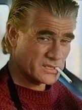 Filmografie von James Becket