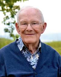 Douglas Birk Obituary