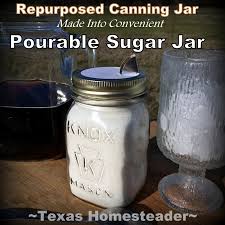 Harvesting the seeds is a simple process, and they require very little effort to dry and store. Brewing Sun Tea Using The Energy Of The Sun Texashomesteader