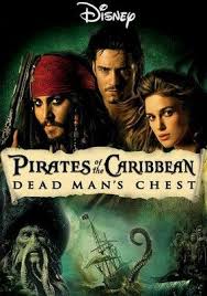 Pirates Of The Caribbean Dead Man S Chest Davy Jones Introduction Pirates Of The Caribbean Dead Man S Chest Pirates Of The Caribbean Dead Man Pirates
