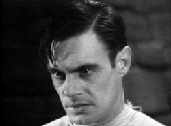 Frankenstein (1931) Starring: Boris Karloff, Colin Clive, Mae Clarke