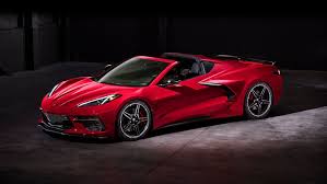 More than 60 colors are available for each with gloss, matte, metallic, chrome, and even faux. Could A Hybrid Chevrolet C8 Corvette E Ray Be Only Two Years Away Robb Report