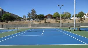 San diego is amazing, especially for tennis players! Greater San Diego Tennis Council