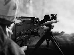 We've gathered more than 5 million images uploaded by our users and sorted them by the most popular ones. Machine Gun Wallpapers Hd For Desktop Backgrounds