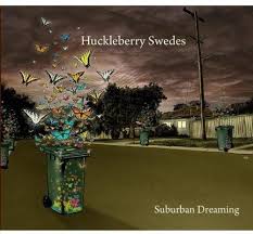 Dreaming of baby speaks to angela grassi, a nutritionist specializing in the management of pcos. Huckleberry Swedes Suburban Dreaming Amazon Com Music