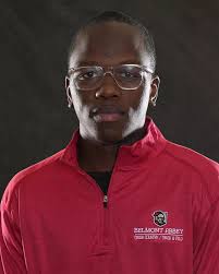 2023 Men's Cross Country Roster