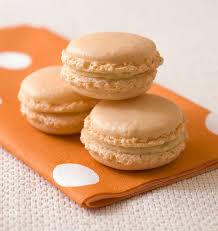 Macarons Abricots Chocolat Blanc Recette Recettes De Cuisine Macaron Recette