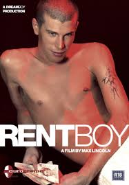 Rent Boy DVD gay Eurocreme