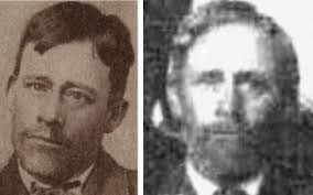 Antonio De Jesus Baca (1864-1930)