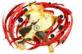 Naruto Six Paths Sage Mode Render 4 U N Blazing By Maxiuchiha22 On Deviantart Naruto Uzumaki Art Naruto Art Naruto Uzumaki