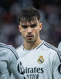 🥷🏽⚽️ Jesus Fortea signs new contract at Real Madrid C.F. until June 2029. 