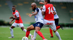 Diez años de una ruptura advertida. Santa Fe Vs Junior For The Return Of The Quarterfinals Of The Betplay League Archysport