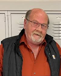 David Wayne Kutemeier Obituary December 30, 2024