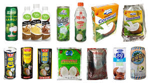 Ok, so the thing about coconut milk is that it can be used in a number of different ways. Imported Coconut Milk Drinks And Coconut Milk Powders Warning Food Safety At Home Nz Government