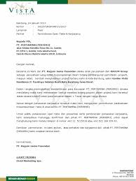 Apakah anda sedang mencari informasi mengenai surat penawaran? Surat Permohonan Pt Pertamina