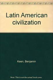 Latin American civilization