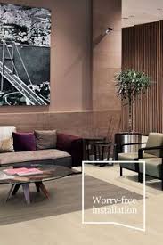 Id Inspiration Loose Lay Beautiful Flooring Hotel Interior Vinyl Tiles