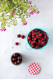 And watch videos demonstrating recipe prep and cooking techniques. How To Make Homemade Maraschino Cherries Sidewalk Shoes